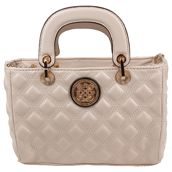 Bolsa Transversal Feminina Alça Removível Chenson Cg84258