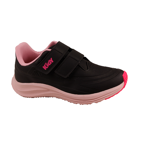 Tênis Menina Kidy 4381004 Super Conforto