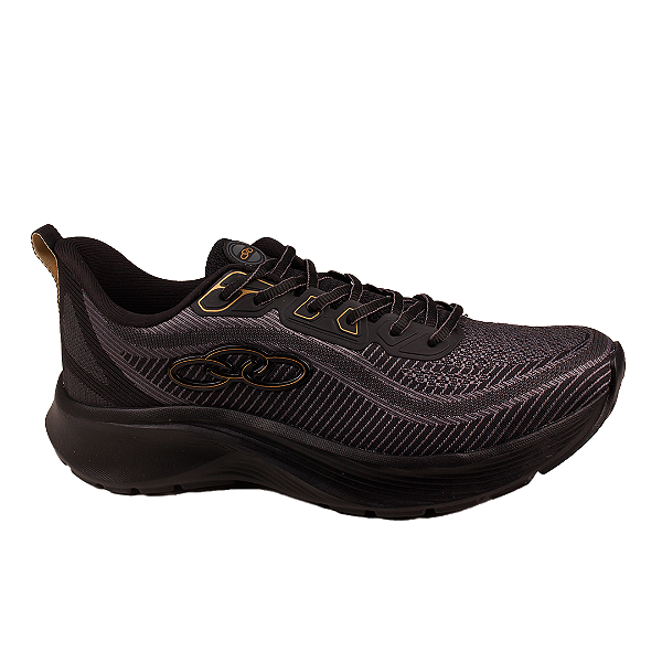 Tênis Esportivo Academia Corrida Masculino Olympikus Conex