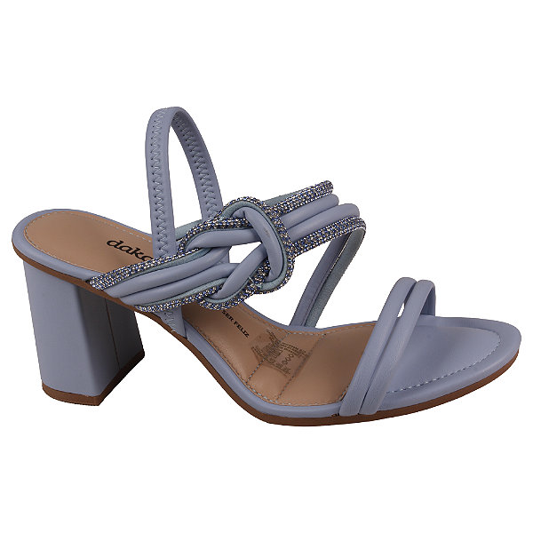 Sandália Feminino Dakota Y7891