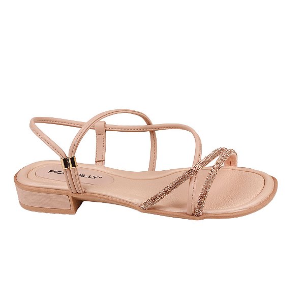 Sandália Feminino Piccadilly 590045