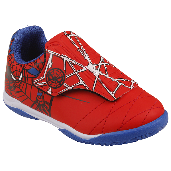 Indoor Menino Dray 4113-1410 Homem Aranha