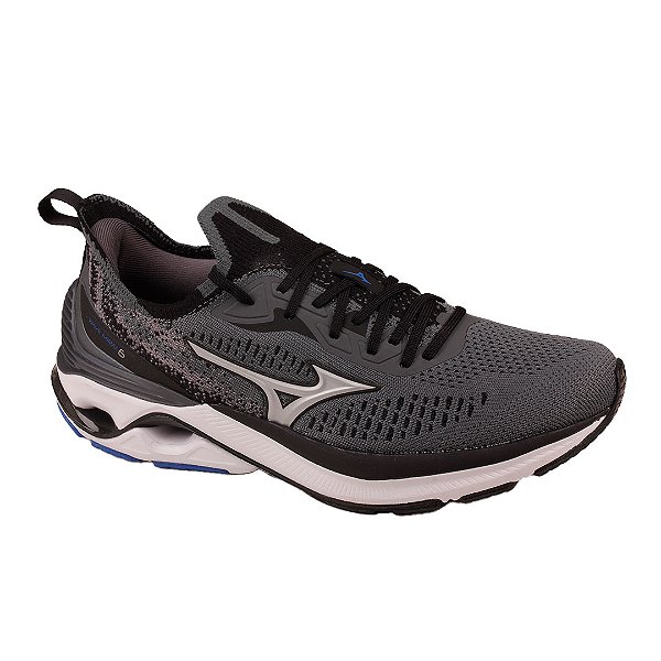 Tênis Masculino Mizuno Mirai 6