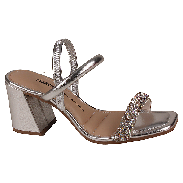 Sandália Feminina Dakota Y7641