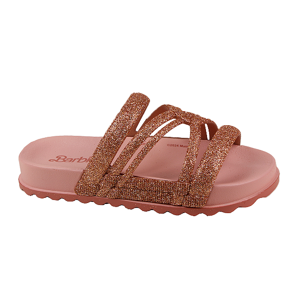 Birken Menina Grendene 23150 Barbie Allure