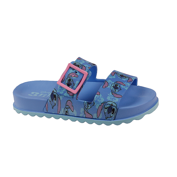 Birken Menina Grendene 23198 Stitch Summer