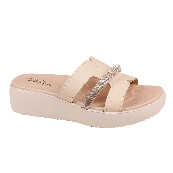 Tamanco Feminino Modare 7189103