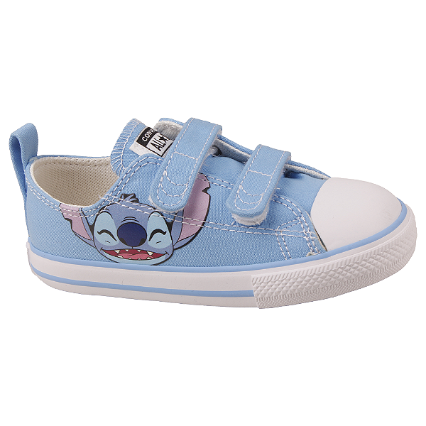Tênis Infantil Converse Ck1302