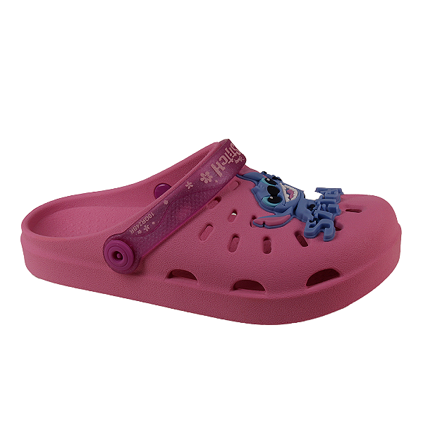 Clogue Infantil Grendene 23197 Disney Urban