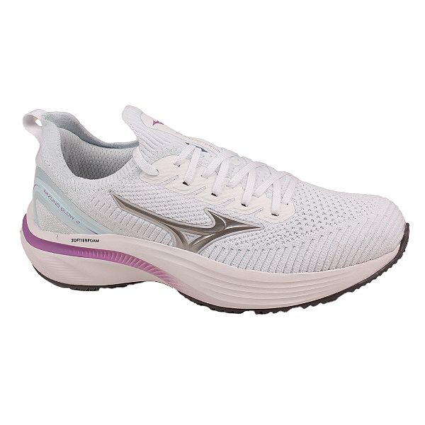 Tênis Feminino Academia Corrida Mizuno Glow 2