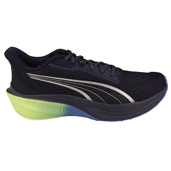 Tênis Masculino Puma Darter Pro Fade