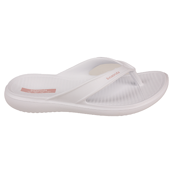 Chinelo Feminino Ortopédico EVA Boa Onda/Mould 2225-100 Mobi