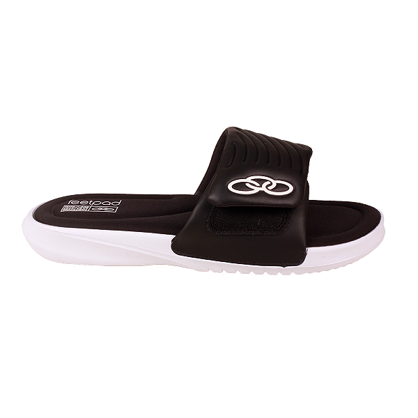 Chinelo Slide Masculino Ortopédico Olympikus Melbourne 2