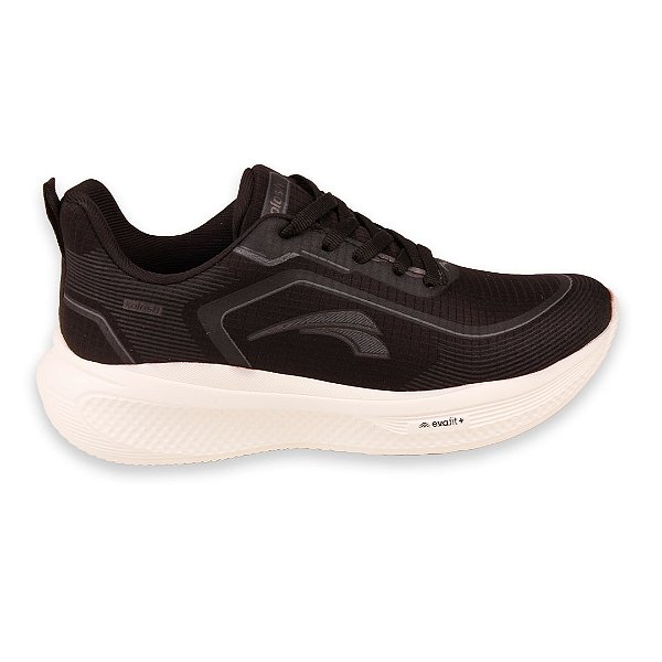 Tênis Esportivo Feminino Casual Caminhada Kolosh E0305