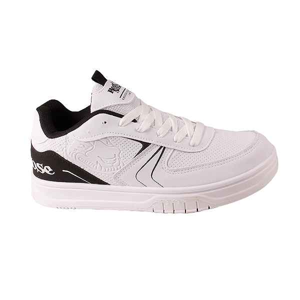 Tênis Street Casual Masculino Red Nose Rnvm603 Newport
