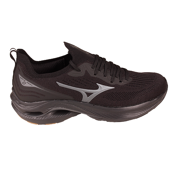 Tênis Esportivo Mizuno Masculino Running Casual Zest 2