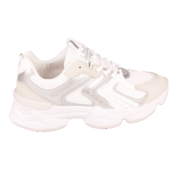 Tênis Ramarim Feminino Chunky Robusto Street 2590131