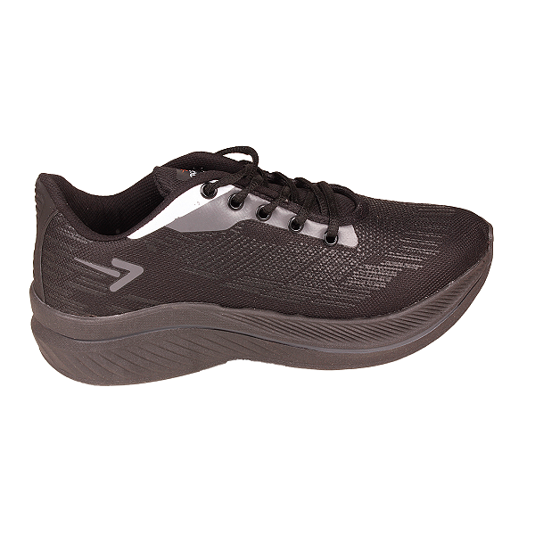 Tênis Esportivo Masculino Caminhada Casual Box 200 Bx2419