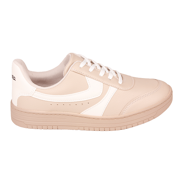 Tênis Flatform Casual Confortável Feminino Dakota Da791