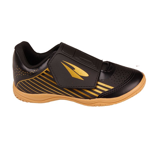 Chuteira Indoor Futsal Infantil Menino Dray 5503 Inf