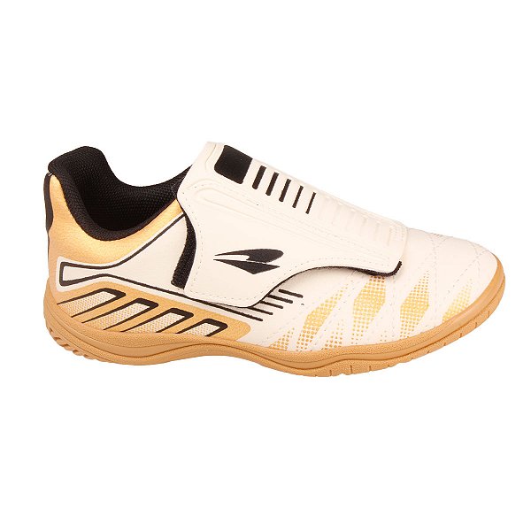 Chuteira Indoor Infantil Futsal Menino Dray 5502 Indoor Inf
