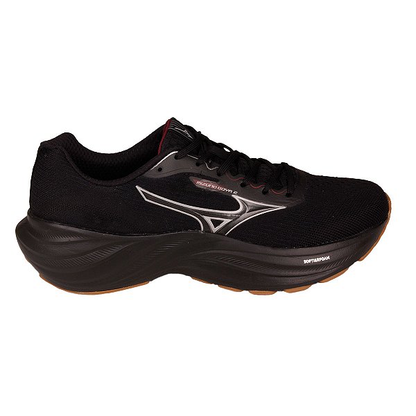 Tênis Esportivo Masculino Caminhadas Jogging Mizuno Goya 2