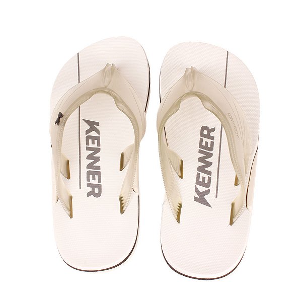 Chinelo Casual Masculino Kenner Nk6 Plus