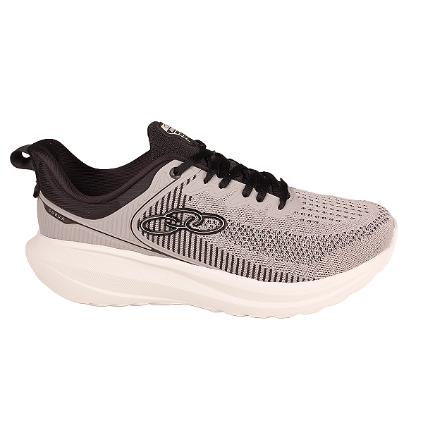 Tênis Esportivo Running Corridas Masculino Olympikus Curva