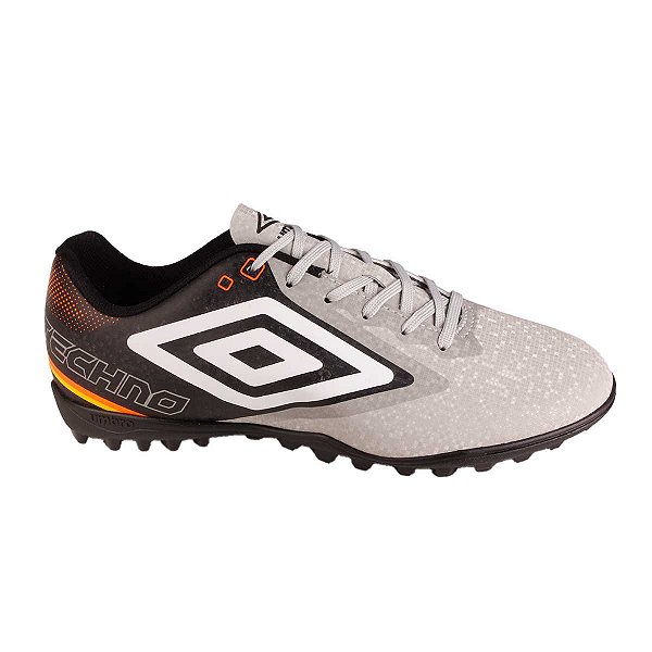 Chuteira Society Adultos Masculina Umbro Techno II Society