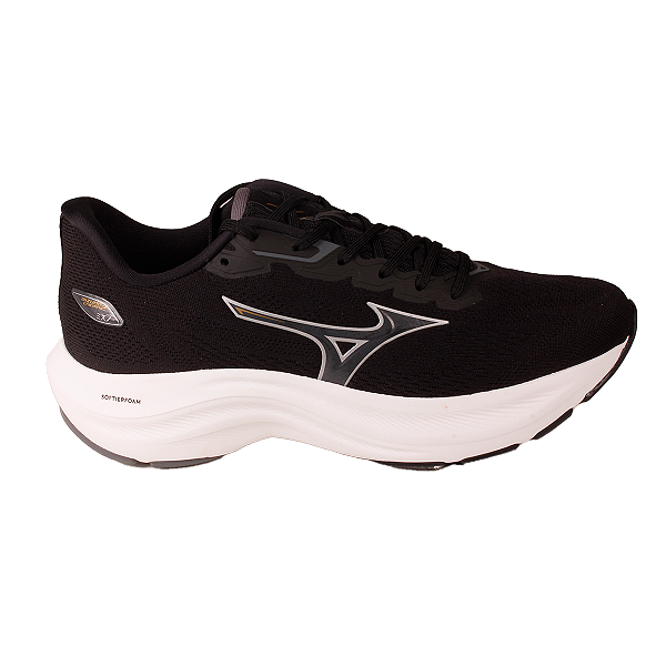 Tênis Esportivo Masculino Running Leve Mizuno Enigma 2