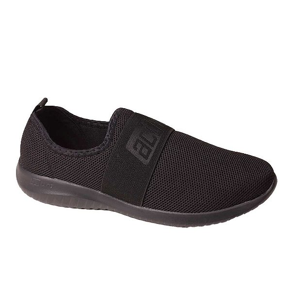 Tênis Feminino Slip On Casual Calce Fácil Actvitta 4806620