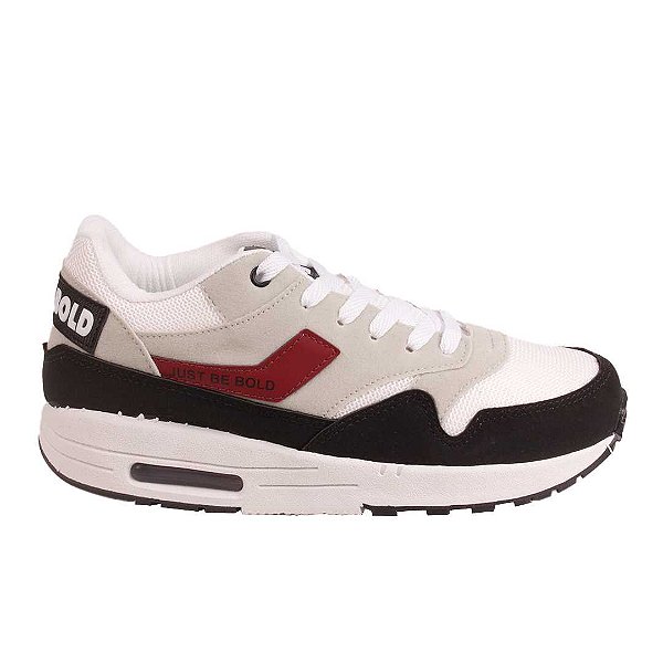 Tênis Masculino Casual Confortável By Oxii 016 Ox