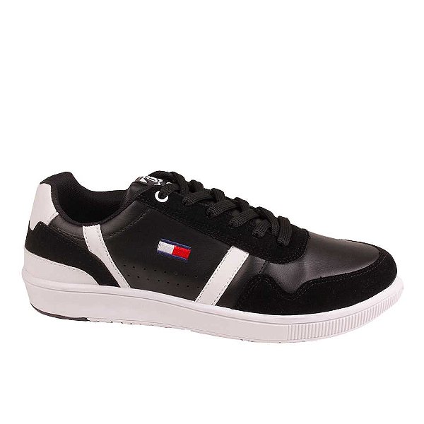 Tênis Masculino Casual Confortável By Oxii 022 Ox