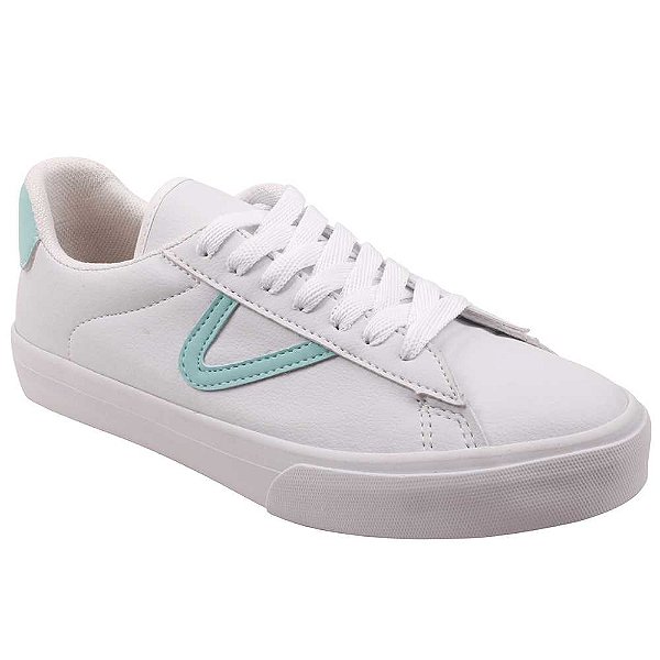 Tênis Unissex Casual Conforável Vulcci 0014a
