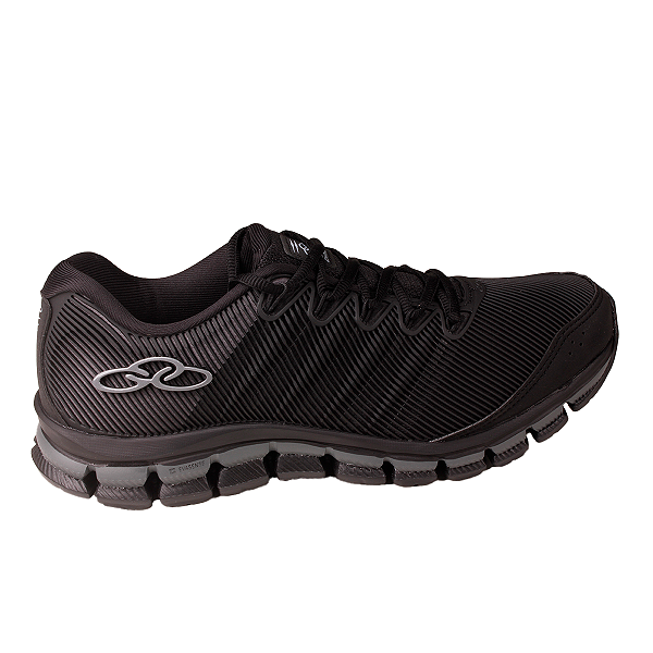 Tênis Masculino Esportivo Confortável Olympikus Dynamic