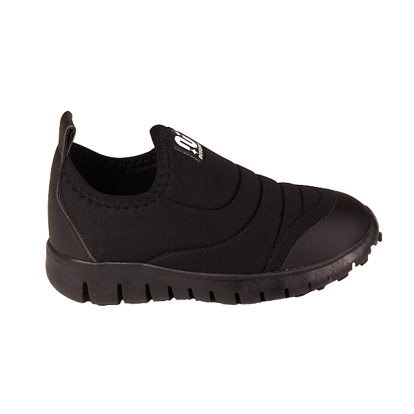 Tênis Menino Calce Fácil Conforto Casual Novopé 10001283 Bb
