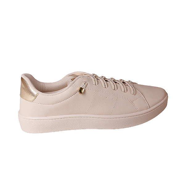 Tênis Feminino Casual Confortável Calce Fácil Izalu 10189 Iz