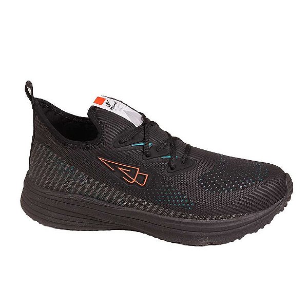 Tênis Masculino Casual Confortável Replay Rp1430