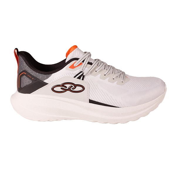 Tênis Esportivo Corrida Conforto Masculino Olympikus Zex 2
