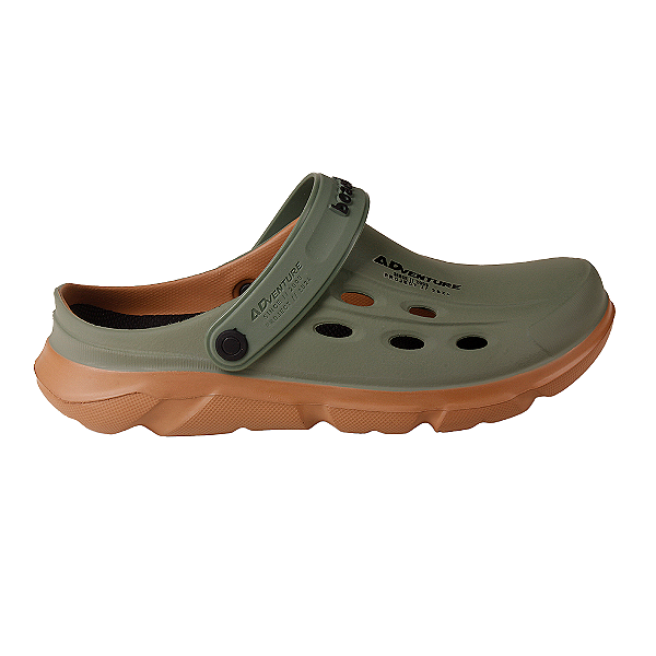 Sandália Masculino Casual Boa Onda/Mould 2422-211 Adventure
