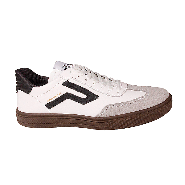 Sapatênis Casual Modelo Samba Masculino Pegada 111507