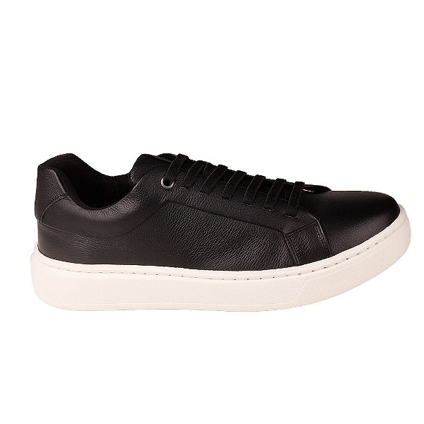 Sapatênis Casual Calce Fácil Masculino Polo Start Ps807