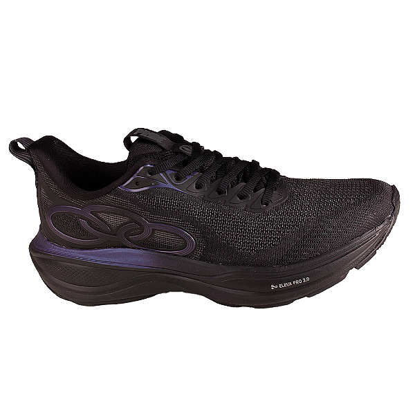 Tênis Esportivo Corrida Academia Masculino Olympikus Pride 4