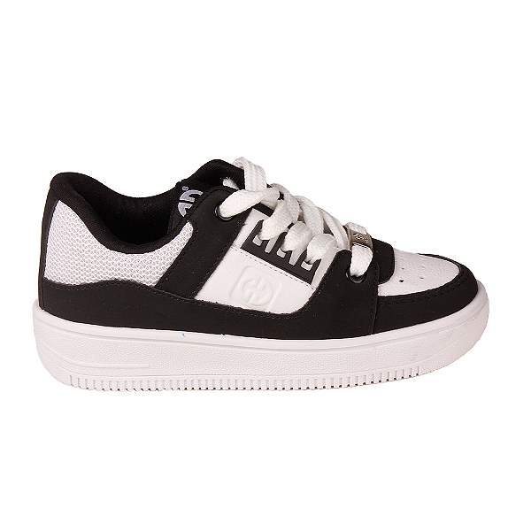 Tênis Menino Street Casual Skate Esportes Ollie Rock BB