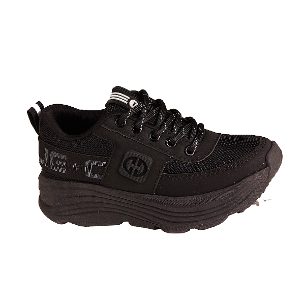 Tênis Menino Casual Esportes Caminhada Ollie Virtus Ii