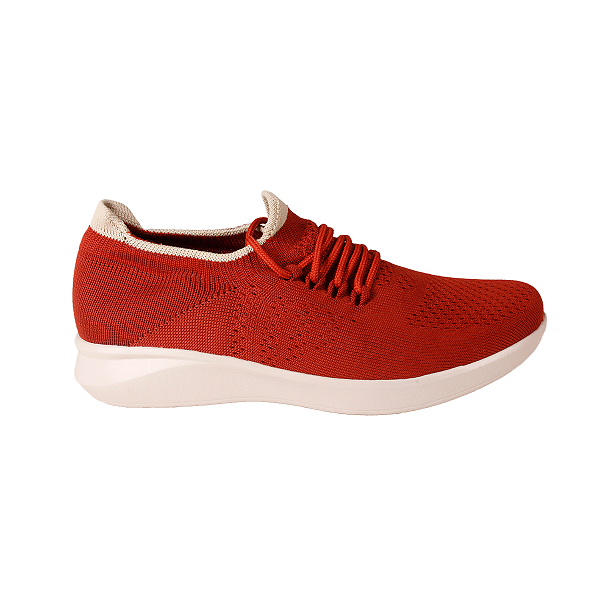 Tênis Feminino Confortável Anatômico Casual Academia Usaflex Ud03001