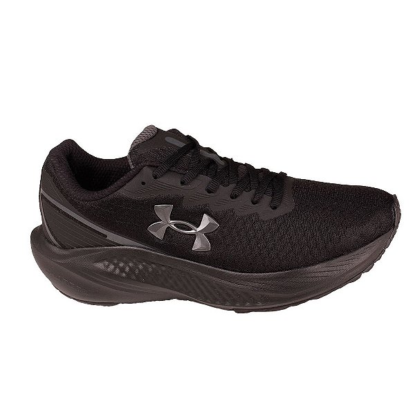 Tênis Under Armour Casual Confortável Masculino Wing 2