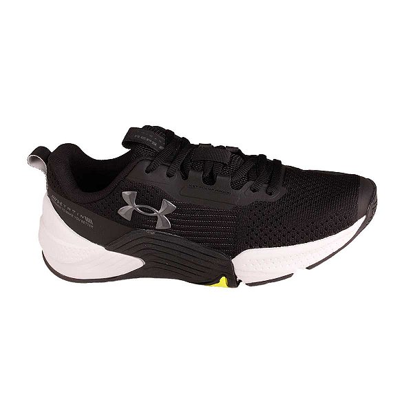 Tênis Esportivo Treino Feminino Under Armour Tribase Reps 2
