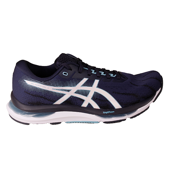 Tênis Esportivo Corrida Academia Confortável Masculino Asics Hypersonic 5