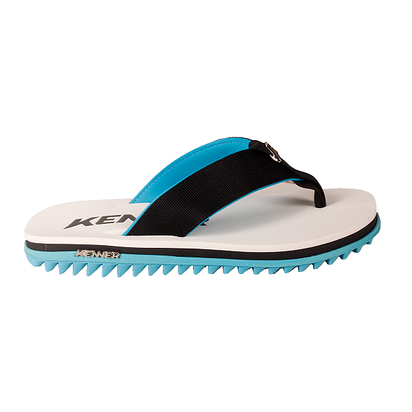 Chinelo Masculino Casual Lazer Confortável Leve Kenner